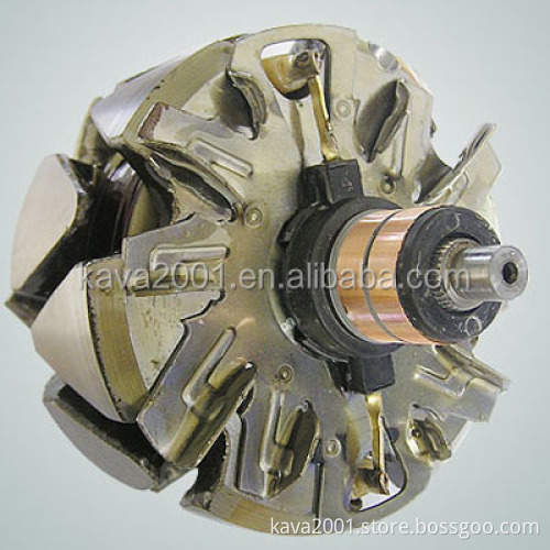 12V 130A Alternator Rotor for Ford 3G Series 110-130A/12V IR/IF Alternators 28-209